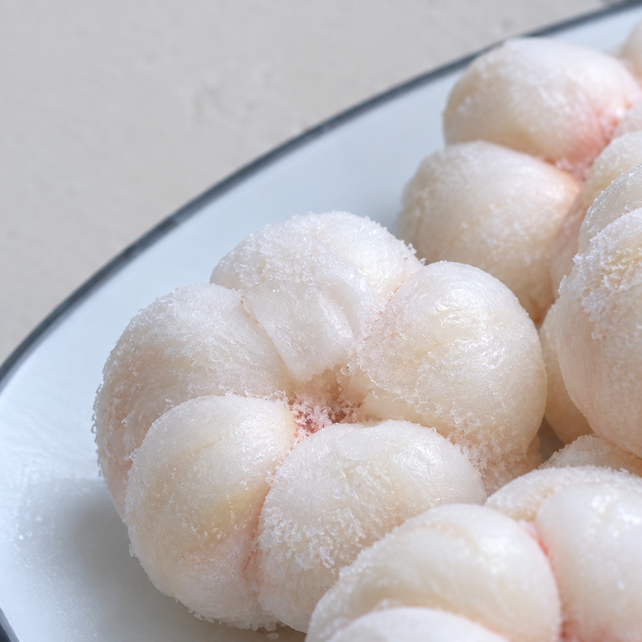 PREMIUM VIETNAMESE FROZEN WHOLE MANGOSTEEN – HIGH-QUALITY TROPICAL FRUIT FOR WHOLESALE EXPORT 2