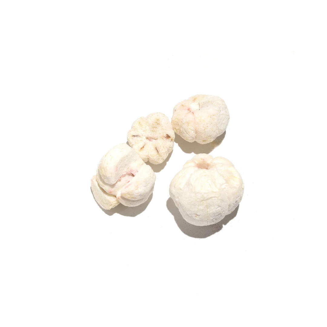 PREMIUM VIETNAMESE FREEZE-DRIED MANGOSTEEN – “QUEEN OF FRUITS” SNACK AND INGREDIENT WITH OEM/ODM FACTORY SUPPLY 3