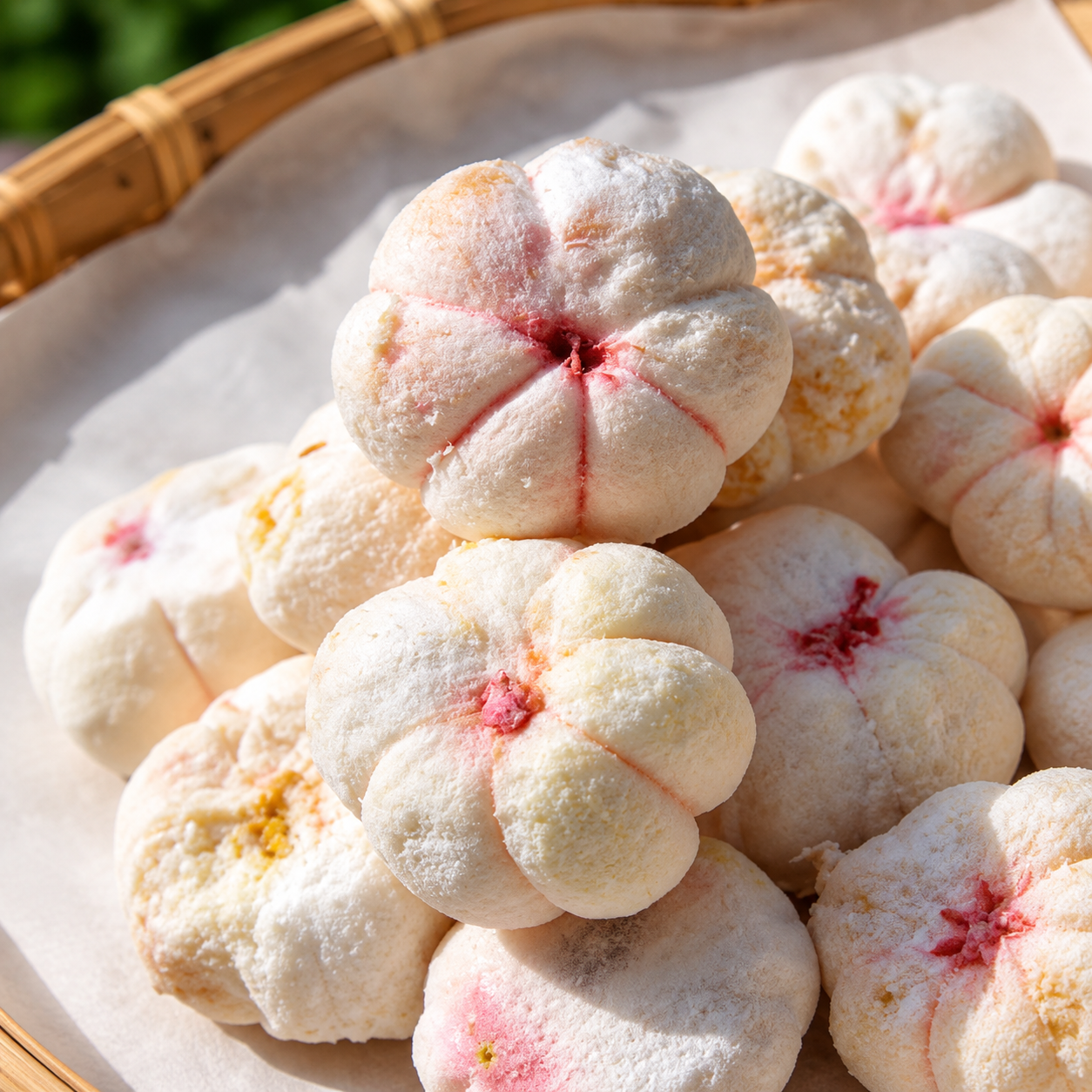 # VIETNAMESE FROZEN WHOLE AND HALVED MANGOSTEEN – NATURAL TROPICAL FRUIT FOR WHOLESALE EXPORT
