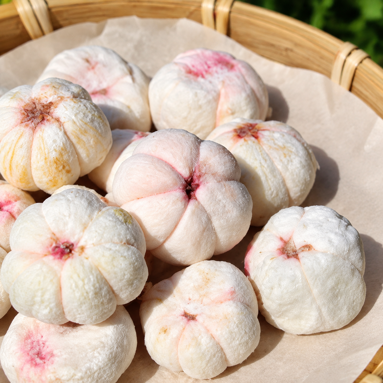 # VIETNAMESE FROZEN WHOLE AND HALVED MANGOSTEEN – NATURAL TROPICAL FRUIT FOR WHOLESALE EXPORT 2