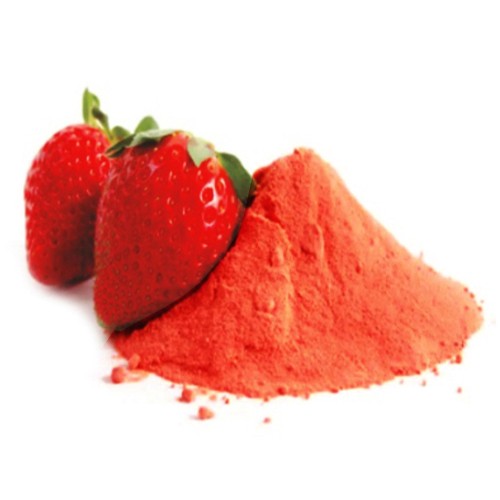 VIETNAMESE STRAWBERRY POWDER – 144 × 19G PACKS FOR RETAIL, FOOD SERVICE AND WHOLESALE EXPORT 2