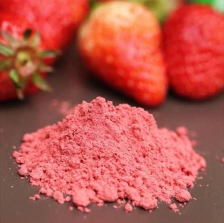 VIETNAMESE STRAWBERRY POWDER – 144 × 19G PACKS FOR RETAIL, FOOD SERVICE AND WHOLESALE EXPORT 4