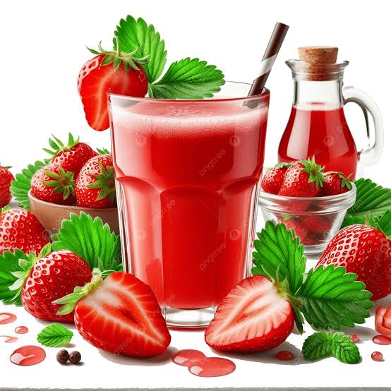 PREMIUM VIETNAMESE STRAWBERRY PUREE – WHOLESALE EXPORT, CUSTOM FORMULATION & PRIVATE LABEL MANUFACTURING