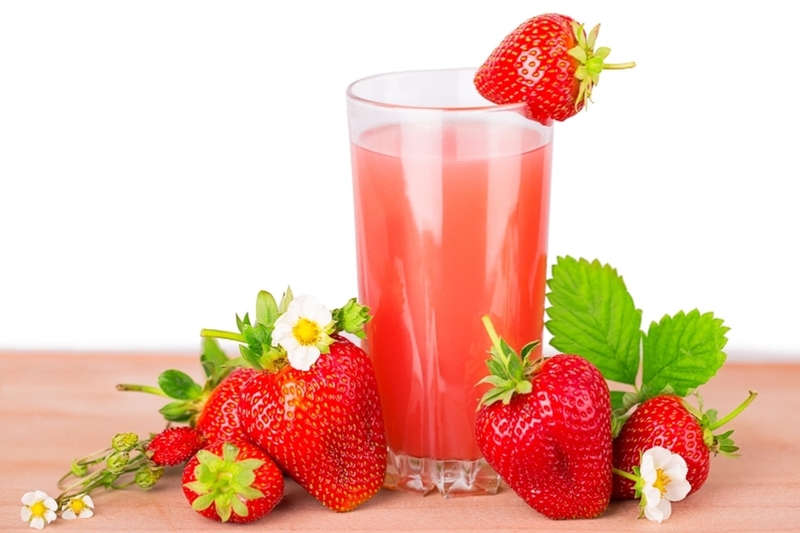PREMIUM VIETNAMESE STRAWBERRY PUREE – WHOLESALE EXPORT, CUSTOM FORMULATION & PRIVATE LABEL MANUFACTURING 2
