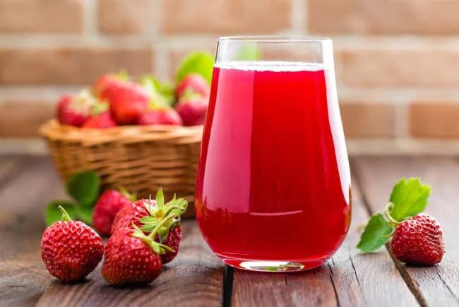 PREMIUM VIETNAMESE STRAWBERRY PUREE – WHOLESALE EXPORT, CUSTOM FORMULATION & PRIVATE LABEL MANUFACTURING 3