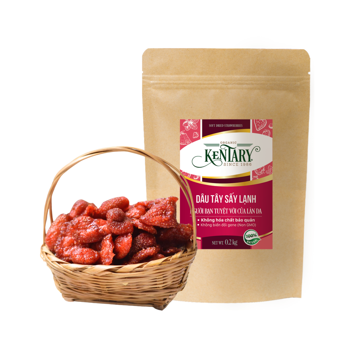 PREMIUM VIETNAMESE SOFT STRAWBERRY CAKE – WHOLESALE EXPORT FOR RETAIL, TEA-TIME & OUTDOOR SNACKING