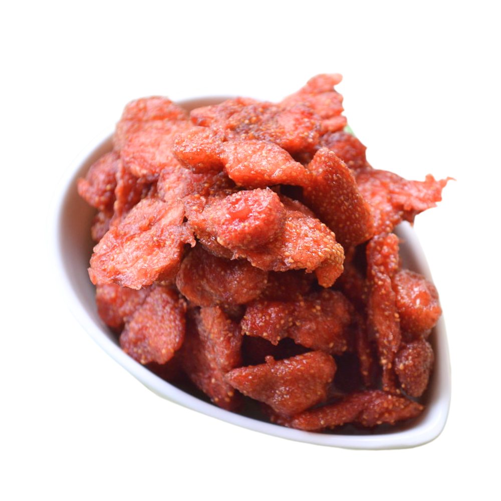 PREMIUM VIETNAMESE SOFT STRAWBERRY CAKE – WHOLESALE EXPORT FOR RETAIL, TEA-TIME & OUTDOOR SNACKING 3