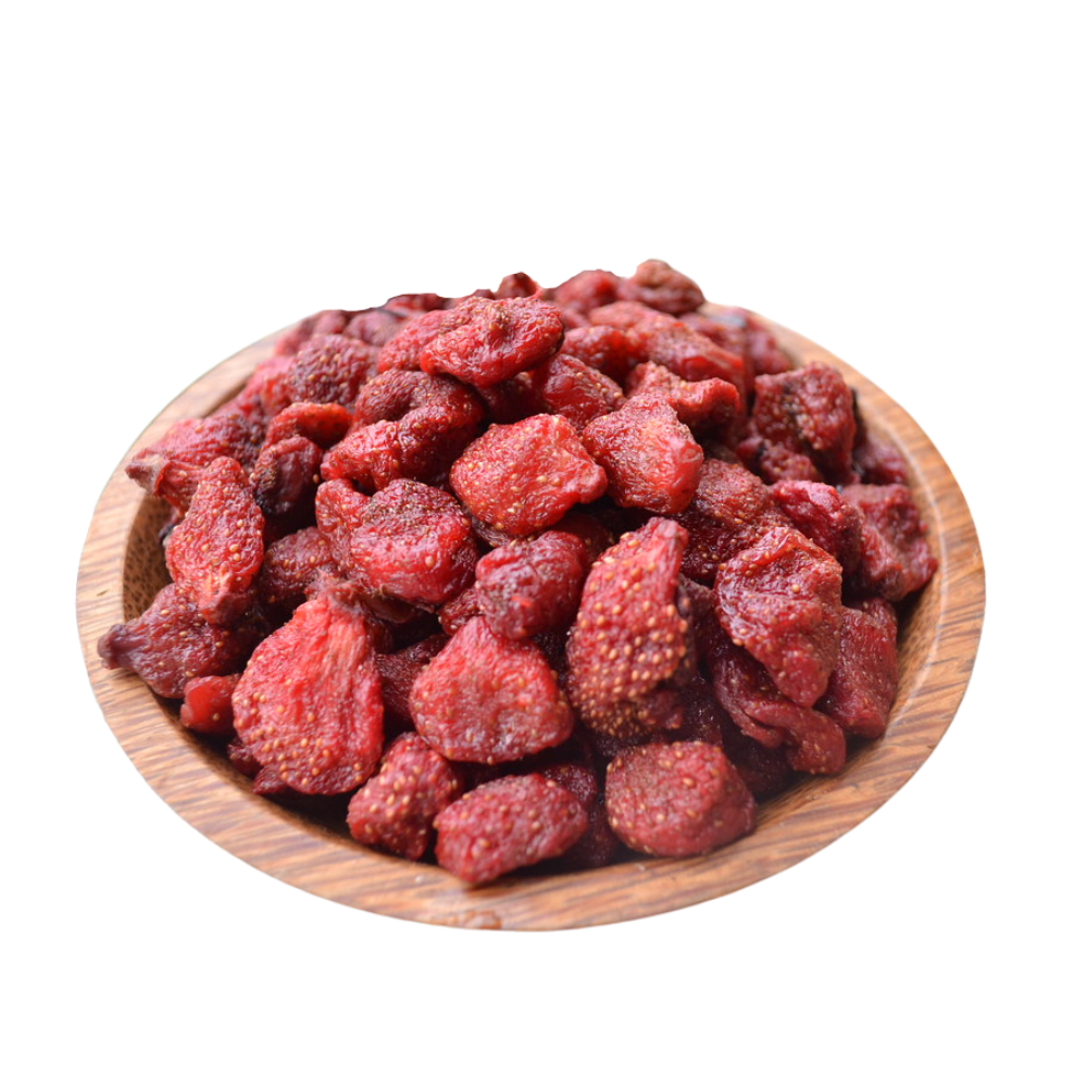 PREMIUM VIETNAMESE SOFT STRAWBERRY CAKE – WHOLESALE EXPORT FOR RETAIL, TEA-TIME & OUTDOOR SNACKING 4