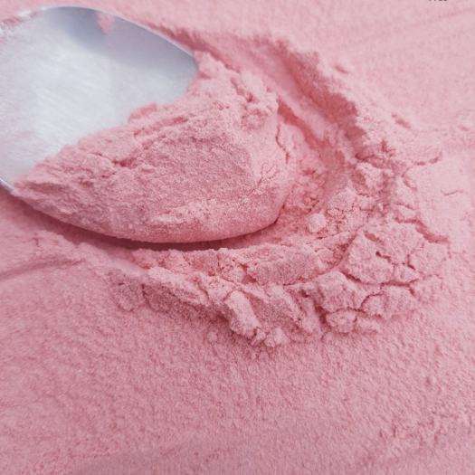 PREMIUM VIETNAMESE DRIED STRAWBERRY POWDER – COSMETIC-GRADE BOTANICAL INGREDIENT FOR WHOLESALE EXPORT 3