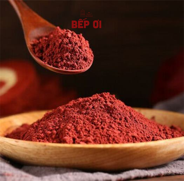 PREMIUM VIETNAMESE 100% NATURAL STRAWBERRY POWDER – ADDITIVE-FREE FOOD INGREDIENT WITH COA DOCUMENTATION 4