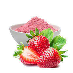 PREMIUM VIETNAMESE STRAWBERRY POWDER AND JUICE – FOOD INGREDIENTS FOR WHOLESALE AND EXPORT