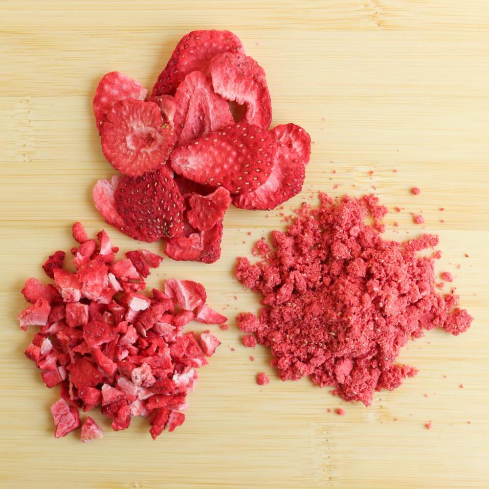 PREMIUM VIETNAMESE STRAWBERRY POWDER AND JUICE – FOOD INGREDIENTS FOR WHOLESALE AND EXPORT 2