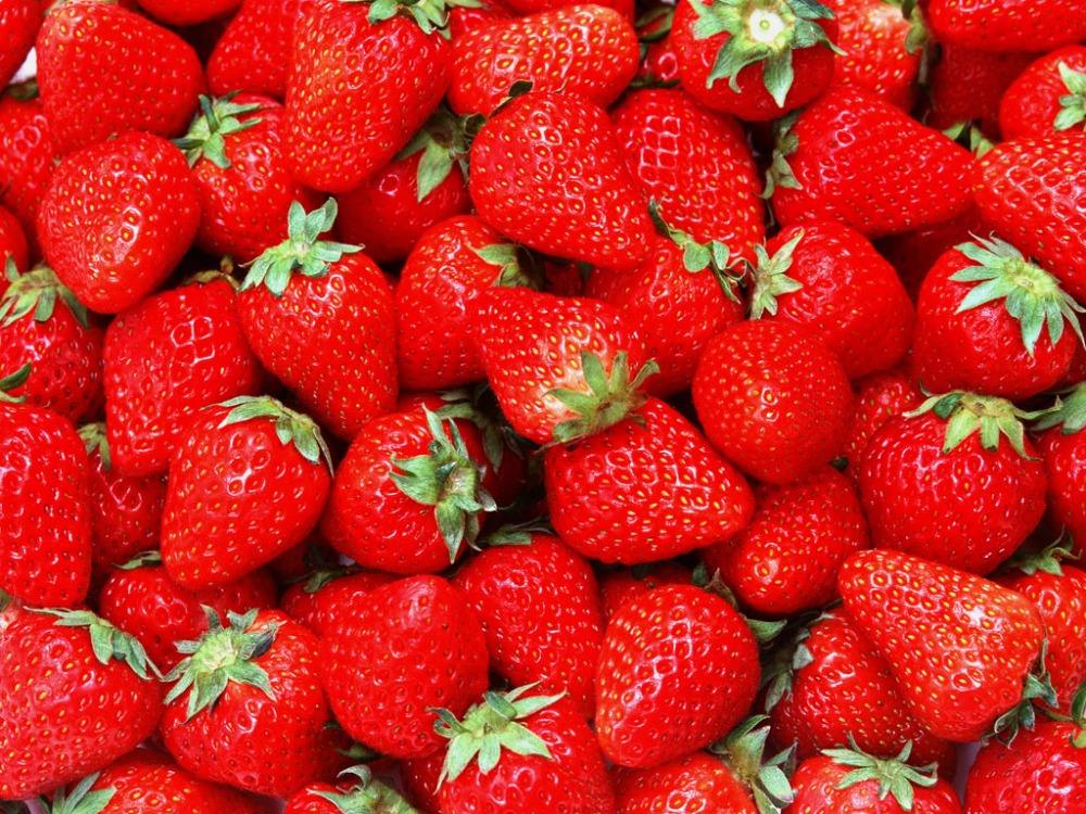PREMIUM VIETNAMESE STRAWBERRY POWDER AND JUICE – FOOD INGREDIENTS FOR WHOLESALE AND EXPORT 4