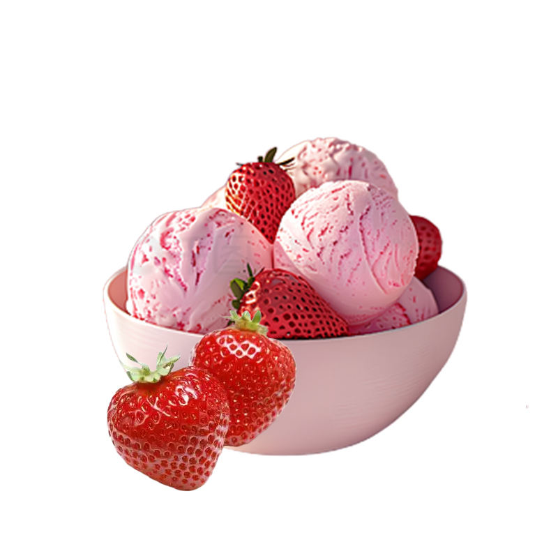 # PREMIUM VIETNAMESE STRAWBERRY NON-DAIRY CREAMER POWDER – 25KG BULK BAGS FOR COMMERCIAL FOOD AND BEVERAGE USE