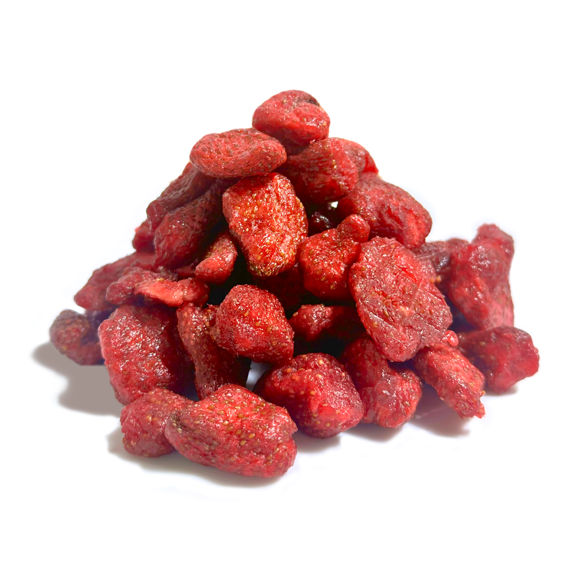 PREMIUM VIETNAMESE SOFT DRIED STRAWBERRIES – VEGAN SNACKING AND CONFECTIONERY INGREDIENT FOR BULK WHOLESALE