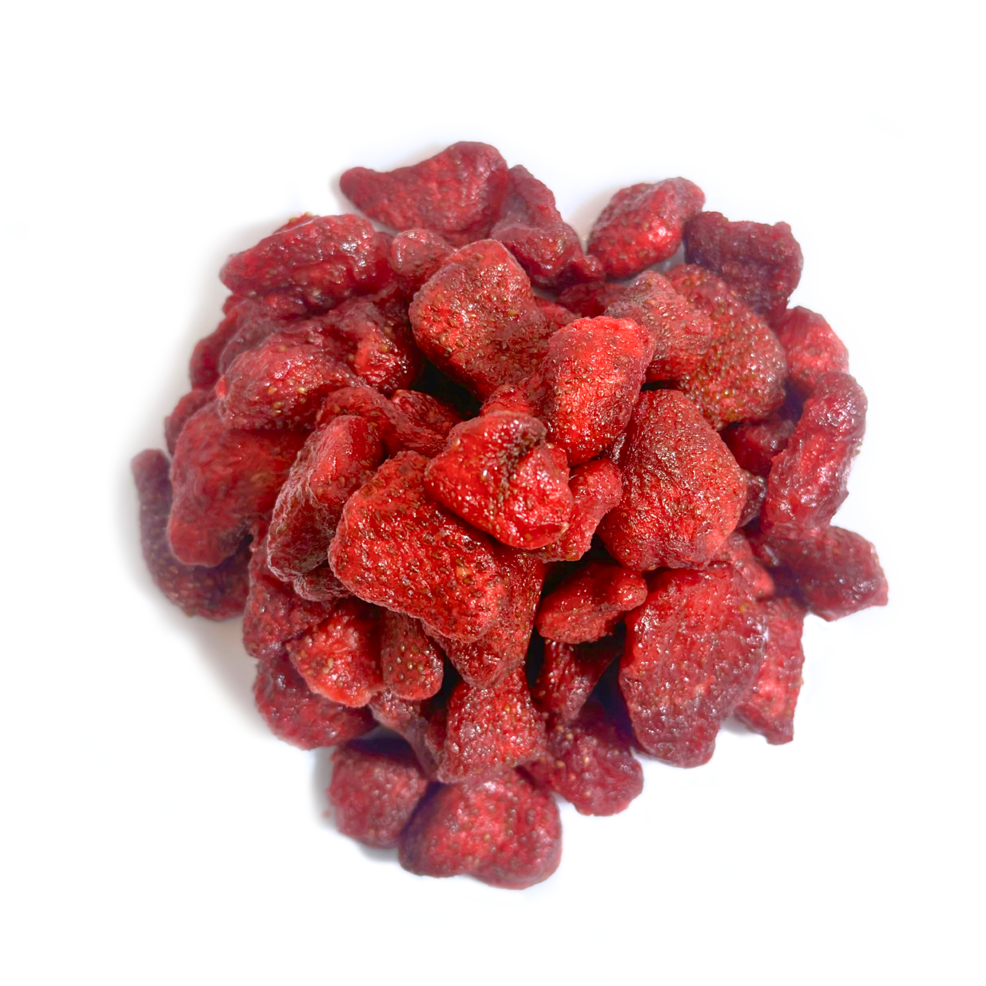 PREMIUM VIETNAMESE SOFT DRIED STRAWBERRIES – VEGAN SNACKING AND CONFECTIONERY INGREDIENT FOR BULK WHOLESALE 3