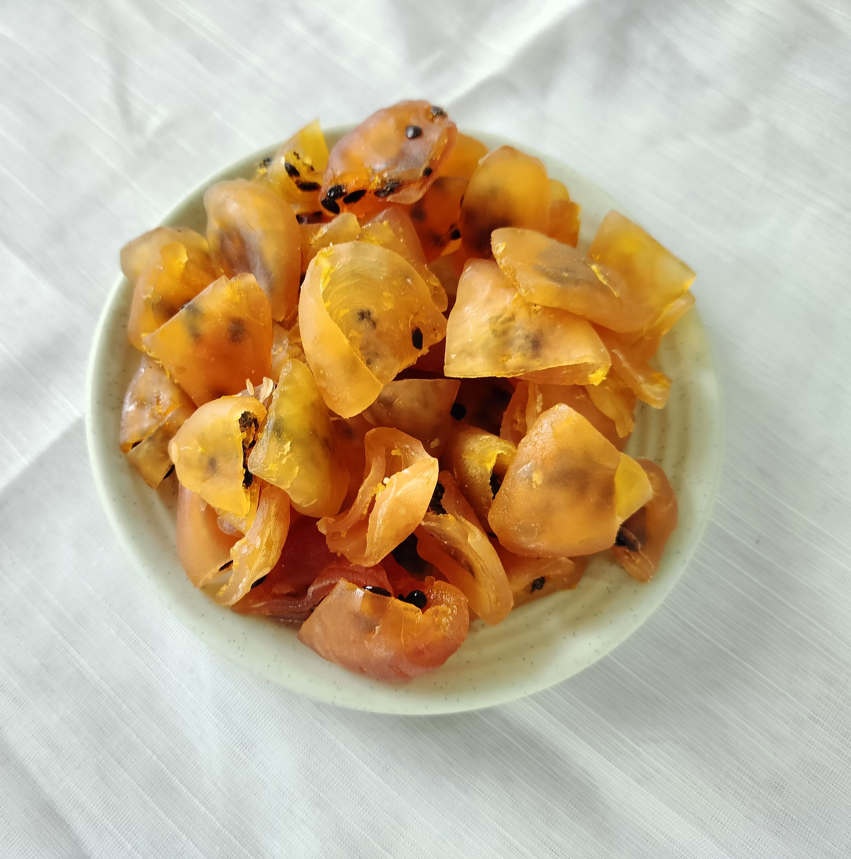 PREMIUM VIETNAMESE PASSION FRUIT JAM – RICH FLAVOR, CHEWY TEXTURE AND BULK EXPORT SUPPLY