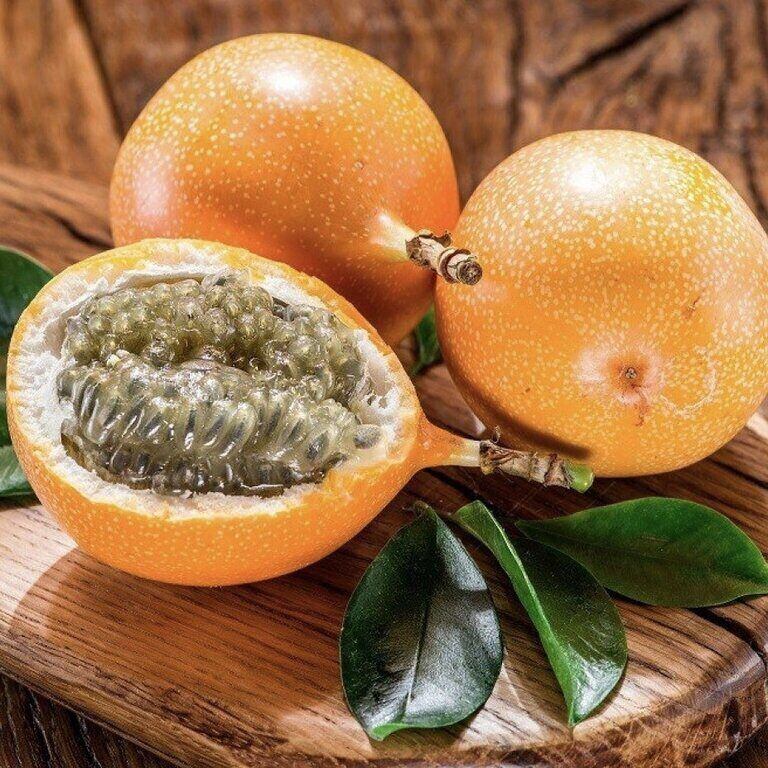 PREMIUM VIETNAMESE COLOMBIAN PASSION FRUIT FROM DA LAT GROWERS – FRESH TROPICAL FRUIT FOR WHOLESALE AND EXPORT