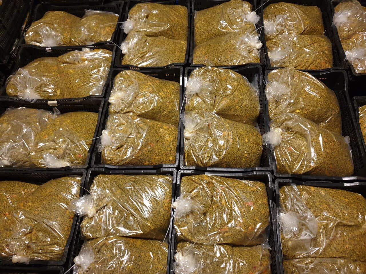 PREMIUM VIETNAMESE FROZEN PASSION FRUIT PULP, CONCENTRATE AND PUREE – WHOLESALE BULK SUPPLY, SEEDED OR SEEDLESS OPTIONS 4