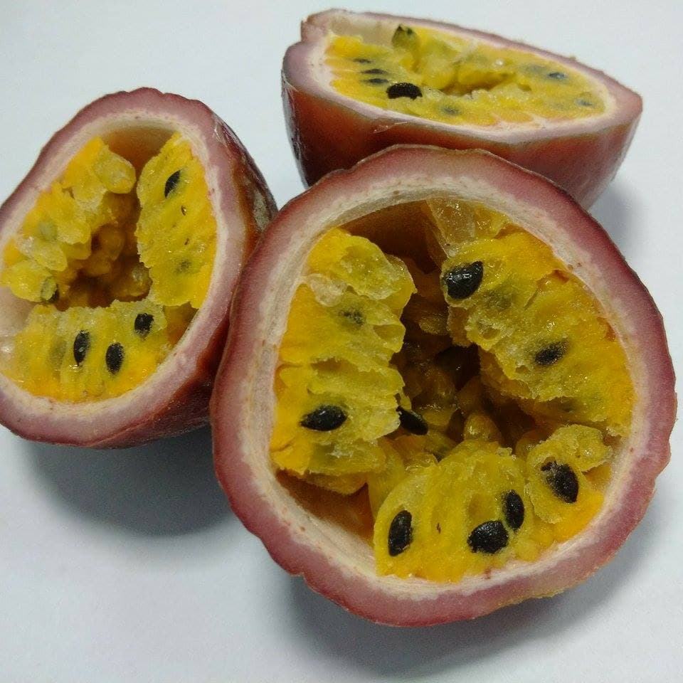PREMIUM VIETNAMESE FROZEN PASSION FRUIT – BULK WHOLESALE SUPPLY FOR FOOD PROCESSING AND EXPORT 2