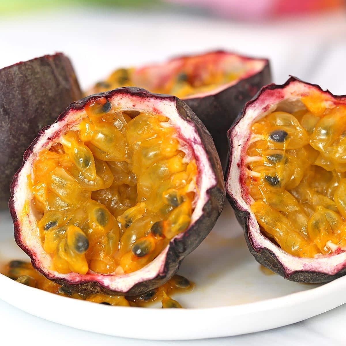 PREMIUM VIETNAMESE FROZEN PASSION FRUIT – BULK WHOLESALE SUPPLY FOR FOOD PROCESSING AND EXPORT 3