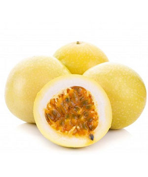 PREMIUM VIETNAMESE YELLOW PASSION FRUIT – FRESH TROPICAL FRUIT FOR WHOLESALE AND EXPORT 2