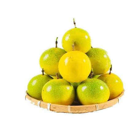 PREMIUM VIETNAMESE YELLOW PASSION FRUIT – FRESH TROPICAL FRUIT FOR WHOLESALE AND EXPORT 4