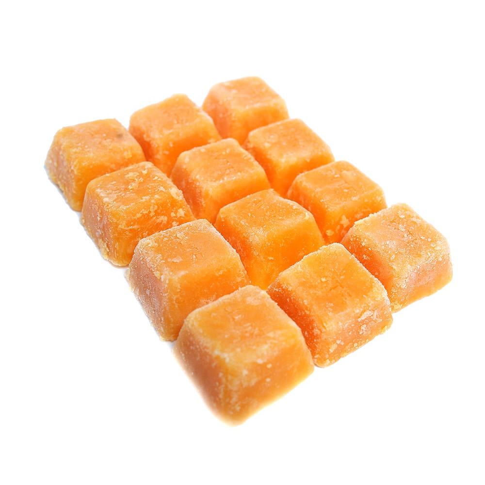 PREMIUM VIETNAMESE FROZEN SEEDLESS PASSION FRUIT BLOCKS – 100% PASSION FRUIT, 10KG BULK PACKAGING FOR WHOLESALE EXPORT 2