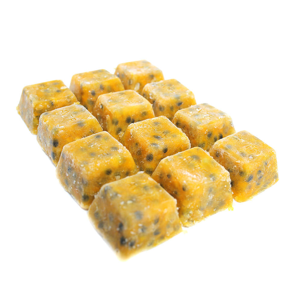 PREMIUM VIETNAMESE FROZEN SEEDLESS PASSION FRUIT BLOCKS – 100% PASSION FRUIT, 10KG BULK PACKAGING FOR WHOLESALE EXPORT 3