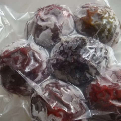 PREMIUM VIETNAMESE TROPICAL PASSION FRUIT – FRESH AND FROZEN WHOLESALE SUPPLY FOR EXPORT
