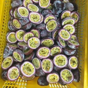 PREMIUM VIETNAMESE TROPICAL PASSION FRUIT – FRESH AND FROZEN WHOLESALE SUPPLY FOR EXPORT 2