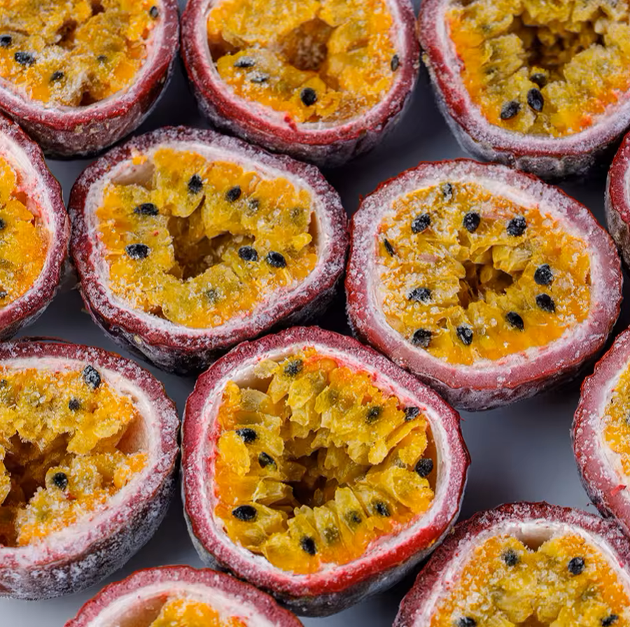 PREMIUM VIETNAMESE TROPICAL PASSION FRUIT – FRESH AND FROZEN WHOLESALE SUPPLY FOR EXPORT 3