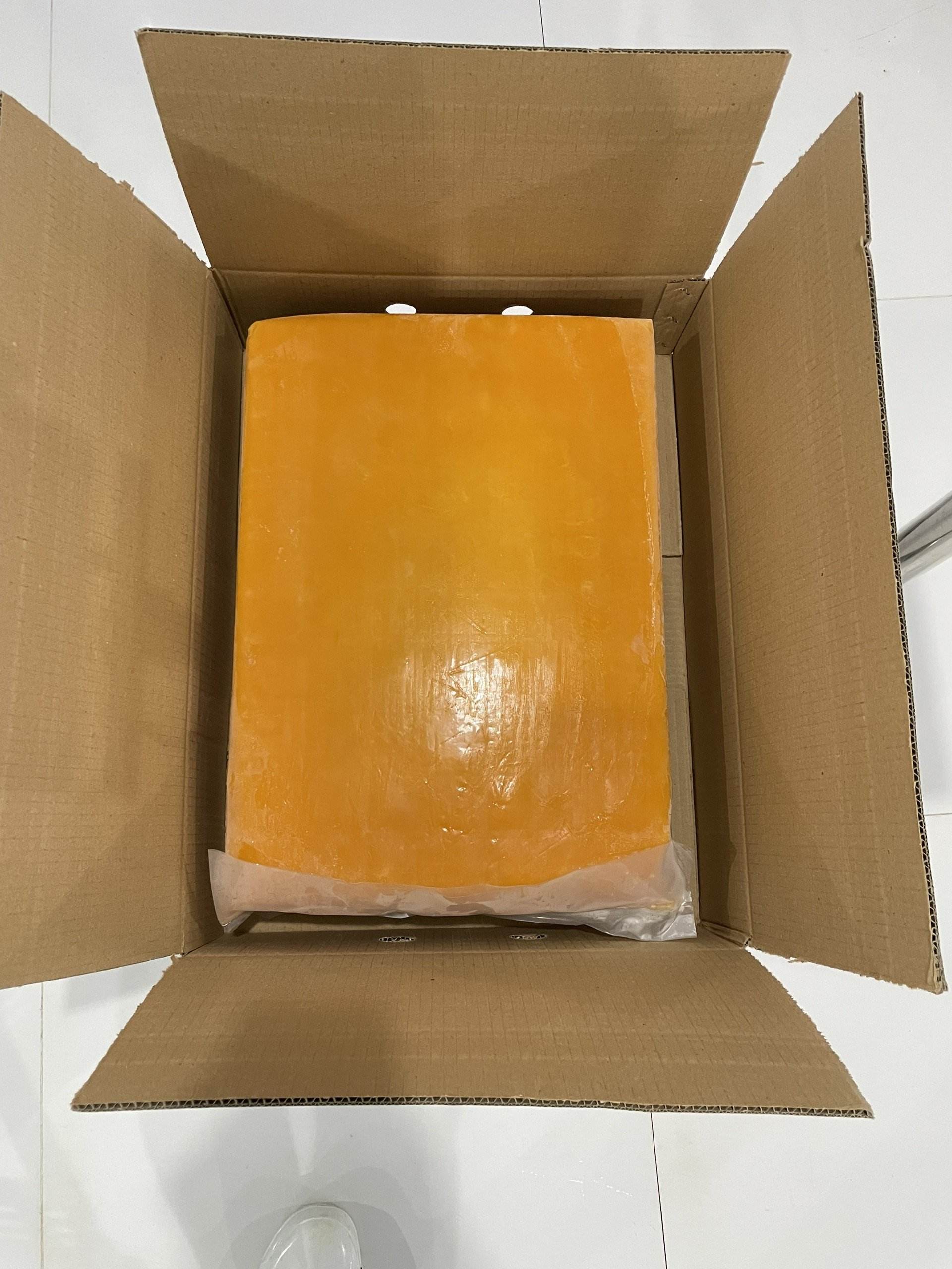 AFFORDABLE VIETNAMESE IQF FROZEN PASSION FRUIT – BULK WHOLESALE SUPPLY FOR BEVERAGE AND FOOD PROCESSING EXPORT 4