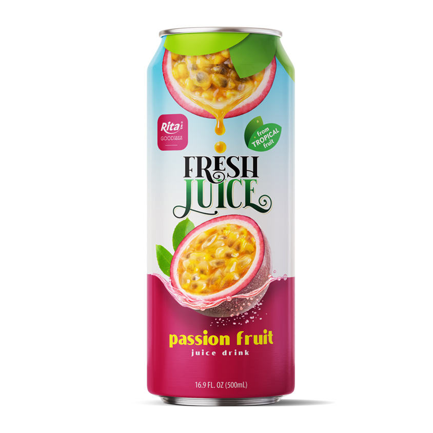 PREMIUM VIETNAMESE PASSION FRUIT JUICE – 350ML BOTTLES, WHOLESALE PACKAGING AND EXPORT SUPPLY 3