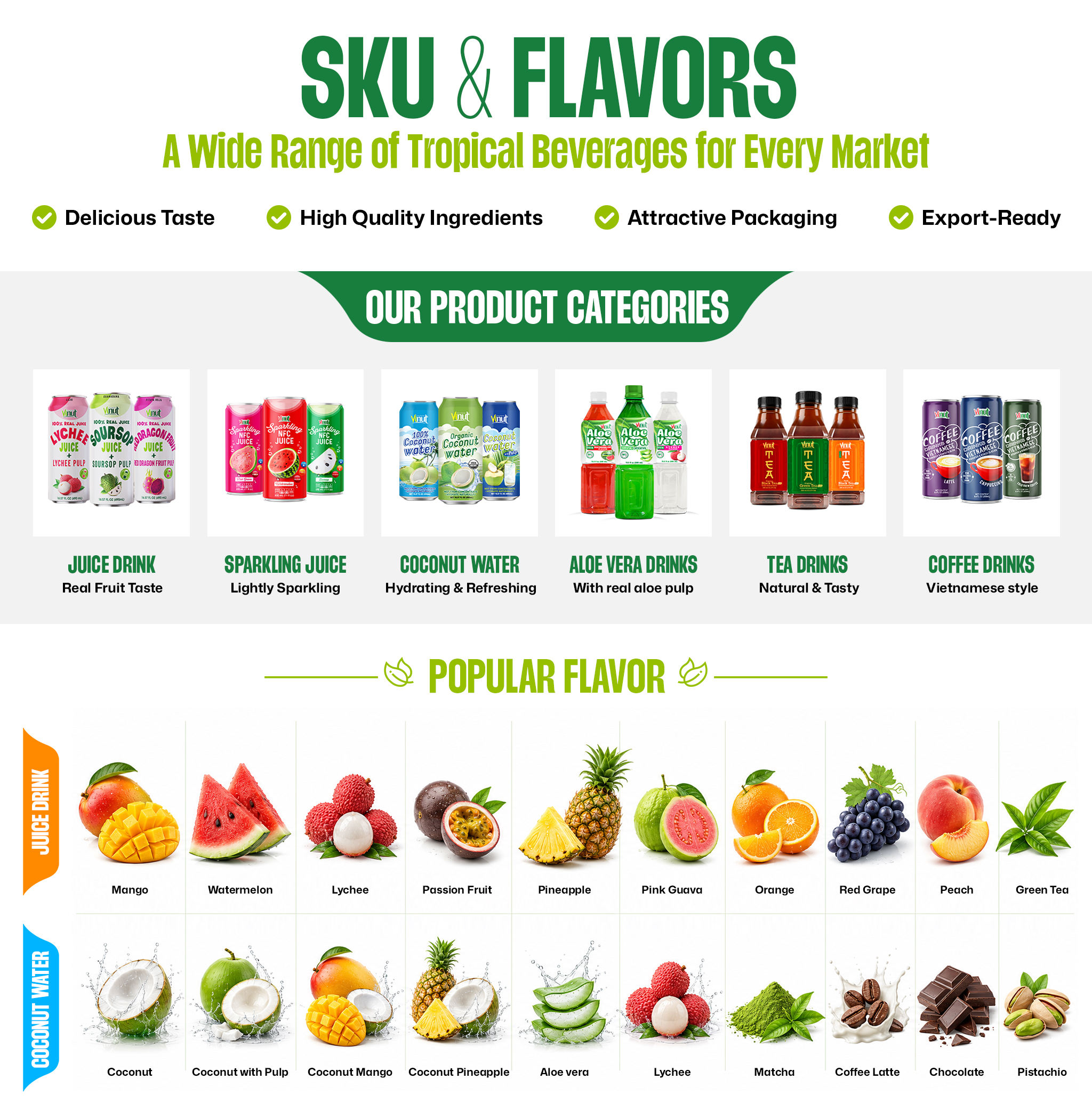 PREMIUM VIETNAMESE 100% PASSION FRUIT JUICE – 500ML, NO ADDED SUGAR, CUSTOM FLAVORS AND PRIVATE-LABEL EXPORT 4