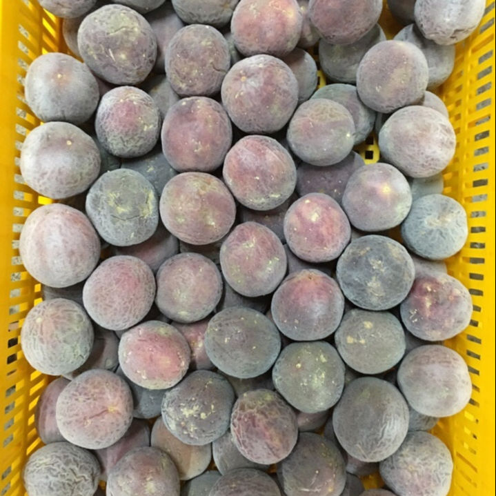 PREMIUM VIETNAMESE ORGANIC IQF FROZEN WHOLE PASSION FRUIT – HACCP DOCUMENTATION, 24-MONTH SHELF LIFE AND BULK VACUUM PACKAGING 3