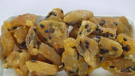 PREMIUM VIETNAMESE SOFT DRIED PASSION FRUIT – TANGY-SWEET TROPICAL FRUIT SNACK, BULK WHOLESALE AND EXPORT SUPPLY 4