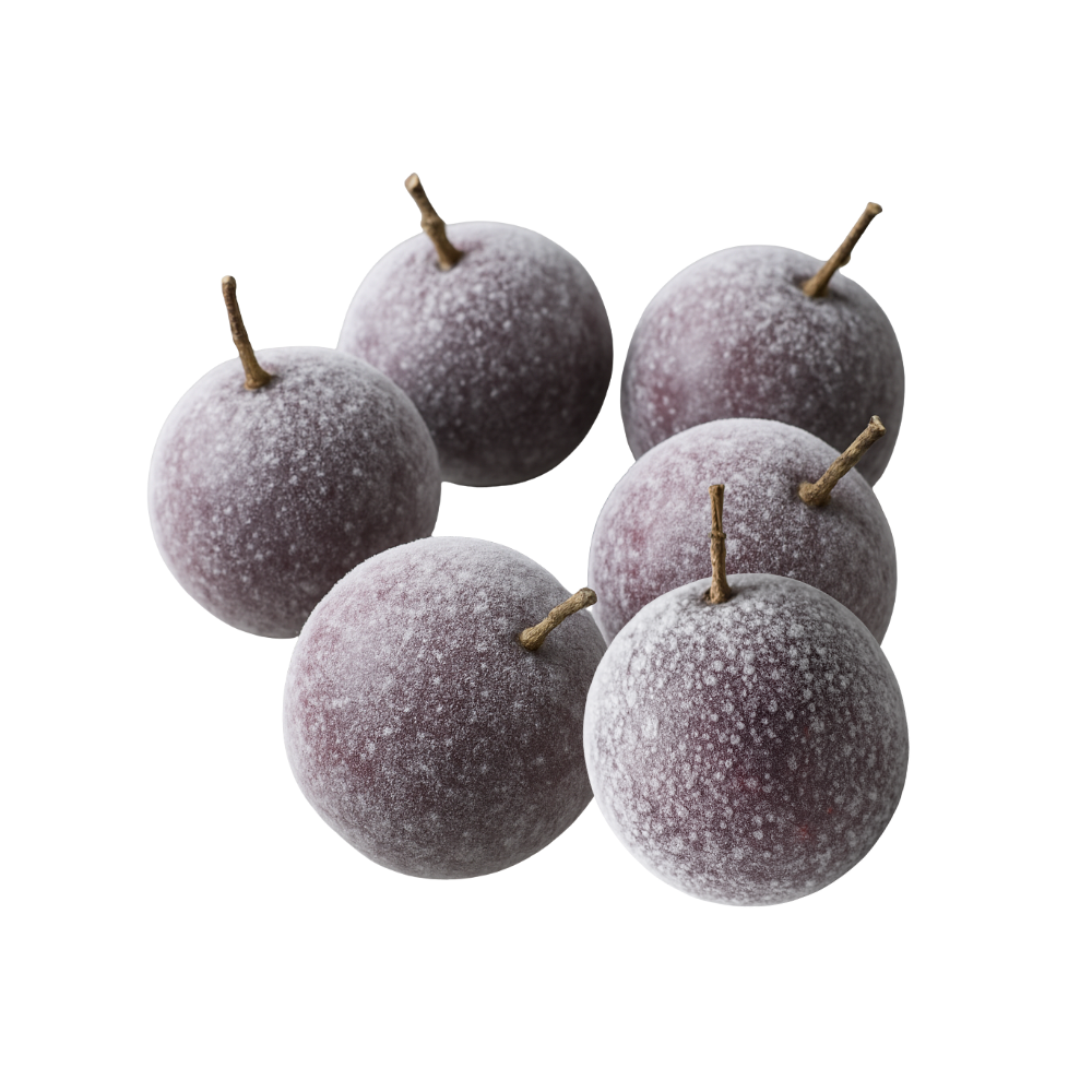 PREMIUM VIETNAMESE WHOLE FROZEN PASSION FRUIT – FACTORY SUPPLY, COMPETITIVE WHOLESALE PRICES, BULK EXPORT