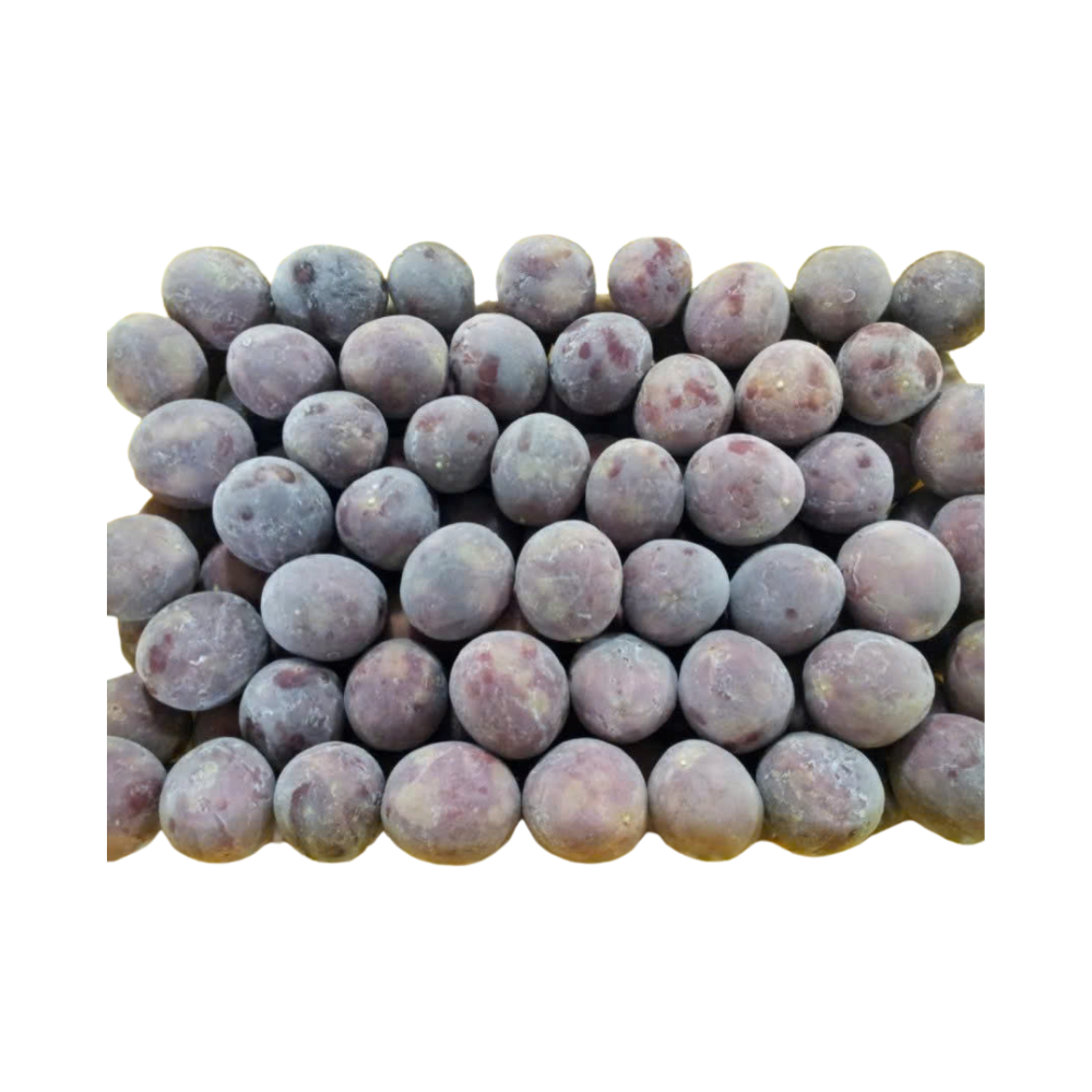 PREMIUM VIETNAMESE WHOLE FROZEN PASSION FRUIT – FACTORY SUPPLY, COMPETITIVE WHOLESALE PRICES, BULK EXPORT 2