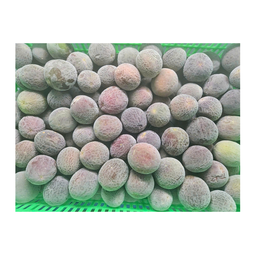 PREMIUM VIETNAMESE WHOLE FROZEN PASSION FRUIT – FACTORY SUPPLY, COMPETITIVE WHOLESALE PRICES, BULK EXPORT 3