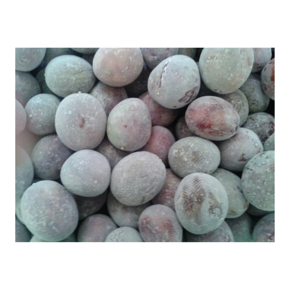 PREMIUM VIETNAMESE WHOLE FROZEN PASSION FRUIT – FACTORY SUPPLY, COMPETITIVE WHOLESALE PRICES, BULK EXPORT 4