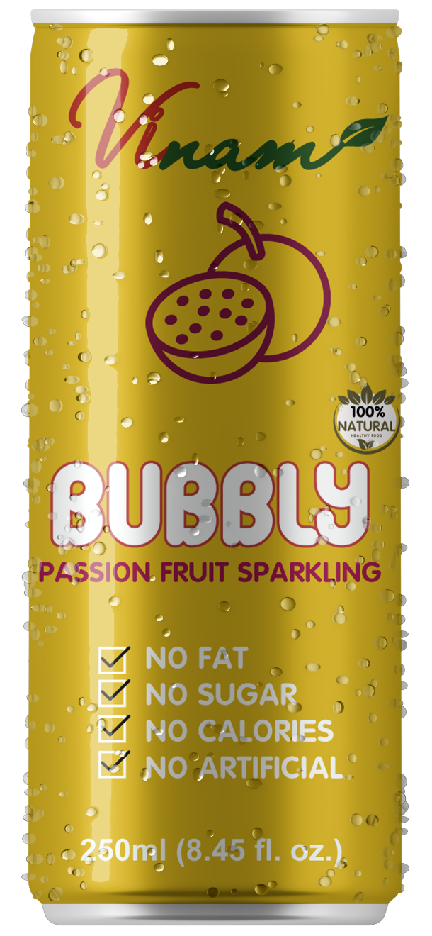 PREMIUM VIETNAMESE PASSION FRUIT JUICE 240ML – 100% PURE JUICE, 13° BRIX, NATURAL CONCENTRATION, BULK EXPORT SUPPLY 4