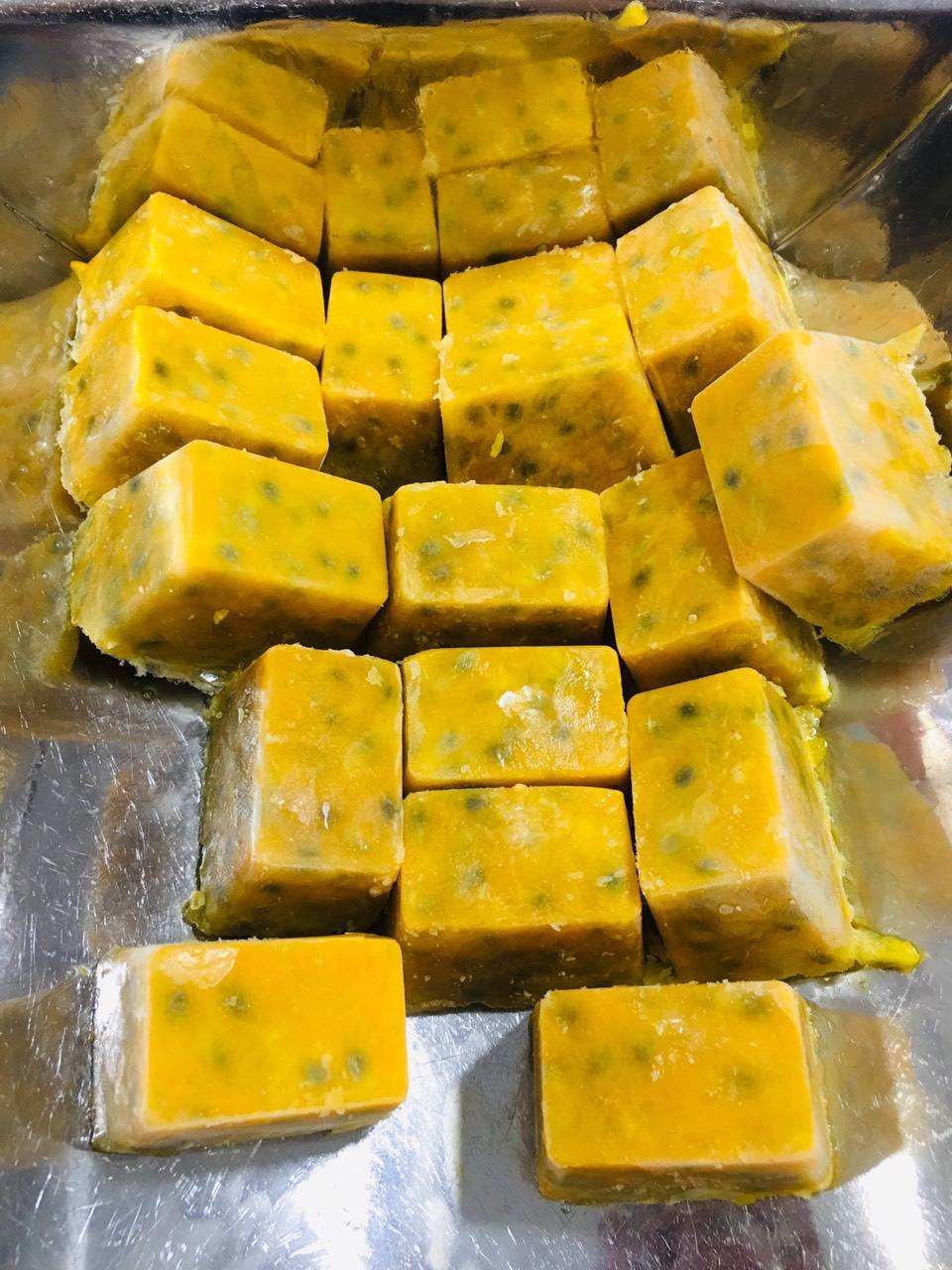 PREMIUM VIETNAMESE FROZEN PASSION FRUIT JUICE – WHOLESALE SUPPLY AND INTERNATIONAL EXPORT 4