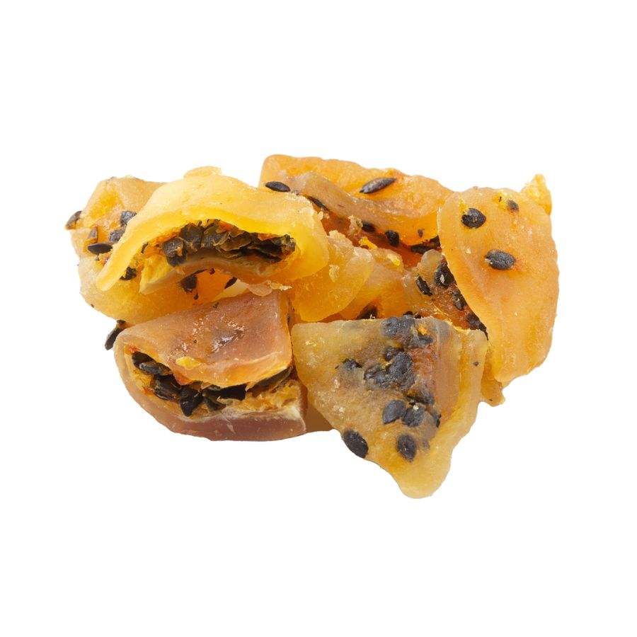 PREMIUM VIETNAMESE FRESH OVAL PASSION FRUIT – 2KG PACKAGING, NATURAL SWEET FLAVOR AND EUROPEAN EXPORT SUPPLY