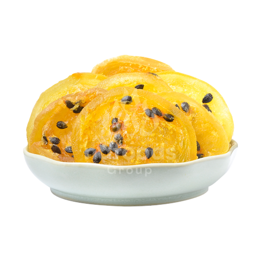 PREMIUM VIETNAMESE FRESH OVAL PASSION FRUIT – 2KG PACKAGING, NATURAL SWEET FLAVOR AND EUROPEAN EXPORT SUPPLY 3