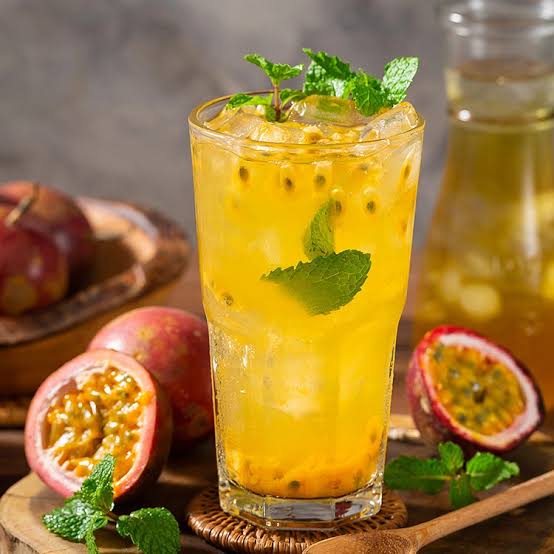 PREMIUM VIETNAMESE CANNED PASSION FRUIT JUICE 250ML – ISO/HACCP COMPLIANCE, 18-MONTH SHELF LIFE AND WHOLESALE EXPORT 3
