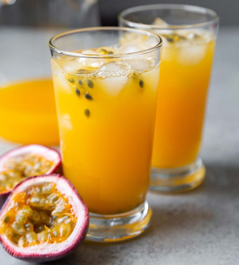 PREMIUM VIETNAMESE CANNED PASSION FRUIT JUICE 250ML – ISO/HACCP COMPLIANCE, 18-MONTH SHELF LIFE AND WHOLESALE EXPORT 4