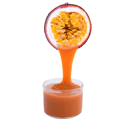 PREMIUM VIETNAMESE TROPICAL PASSION FRUIT JUICE 330ML – LOW-CARB BEVERAGE, 24 ALUMINUM CANS PER CASE, OEM/ODM EXPORT 2