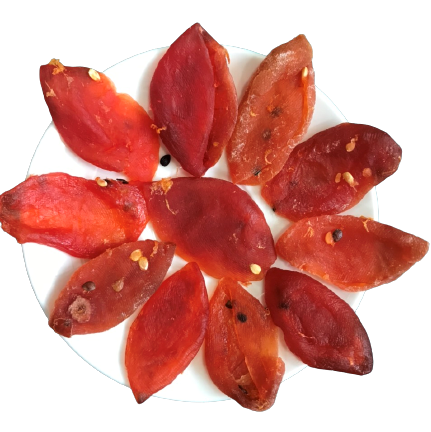 PREMIUM VIETNAMESE SOFT DRIED PASSION FRUIT – WHOLESALE TROPICAL FRUIT SNACKS, HIGH QUALITY AND COMPETITIVE EXPORT PRICES 2