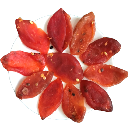 PREMIUM VIETNAMESE SOFT DRIED PASSION FRUIT – WHOLESALE TROPICAL FRUIT SNACKS, HIGH QUALITY AND COMPETITIVE EXPORT PRICES 3